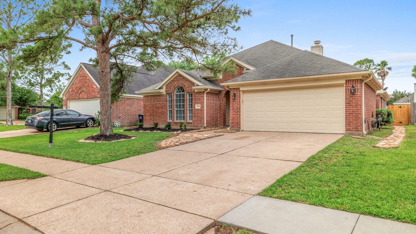 Pearland 1-story, 4-bed 2922 Burgess Hill Court-idx