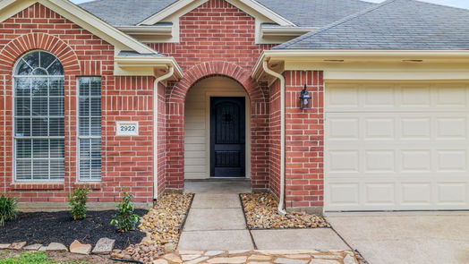Pearland 1-story, 4-bed 2922 Burgess Hill Court-idx