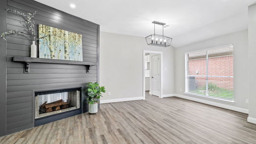 Pearland 1-story, 4-bed 2922 Burgess Hill Court-idx