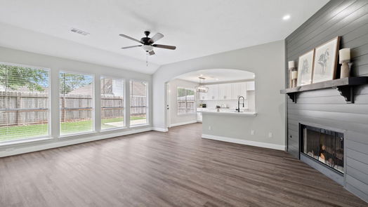 Pearland 1-story, 4-bed 2922 Burgess Hill Court-idx