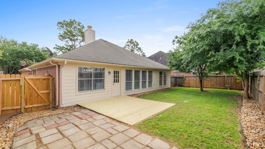 Pearland 1-story, 4-bed 2922 Burgess Hill Court-idx