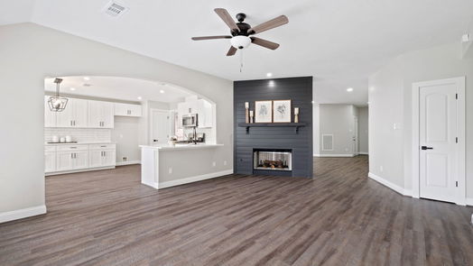 Pearland 1-story, 4-bed 2922 Burgess Hill Court-idx