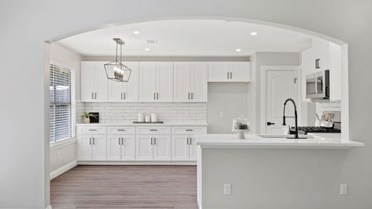 Pearland 1-story, 4-bed 2922 Burgess Hill Court-idx