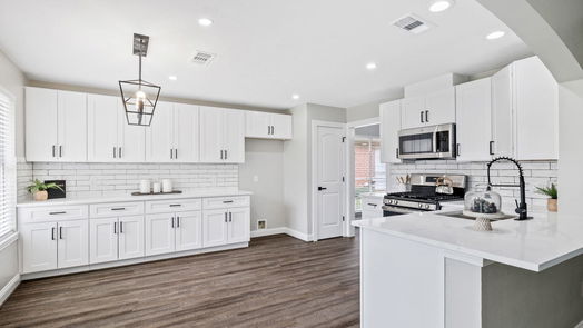 Pearland 1-story, 4-bed 2922 Burgess Hill Court-idx