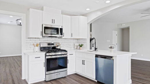 Pearland 1-story, 4-bed 2922 Burgess Hill Court-idx