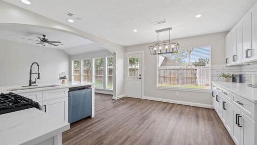 Pearland 1-story, 4-bed 2922 Burgess Hill Court-idx