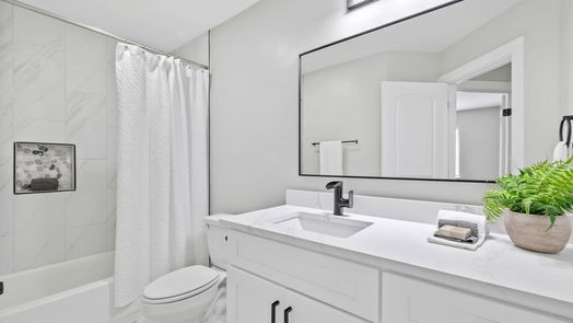 Pearland 1-story, 4-bed 2922 Burgess Hill Court-idx