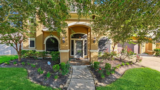 Pearland 2-story, 4-bed 13104 Southern Manor Drive-idx