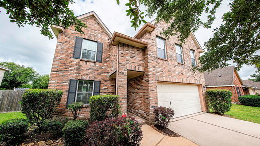 Pearland 2-story, 4-bed 3706 Burwood Court-idx