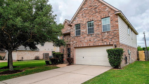 Pearland 2-story, 4-bed 3706 Burwood Court-idx