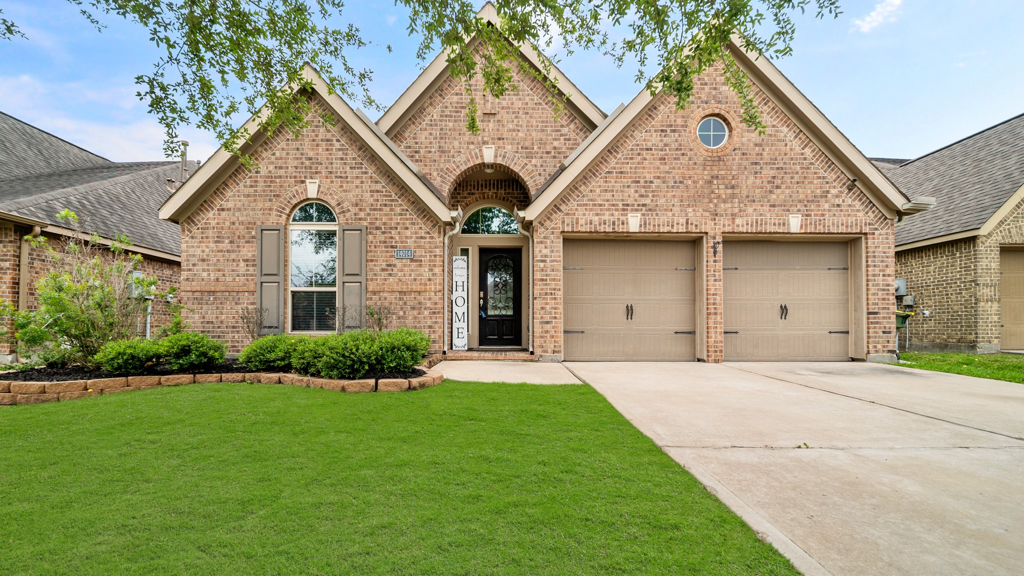 Pearland 1-story, 4-bed 14014 Mountain Sage Court-idx