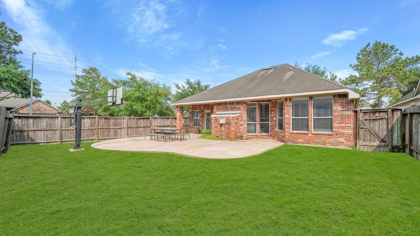 Pearland 1-story, 3-bed 2602 Cobble Springs Lane-idx