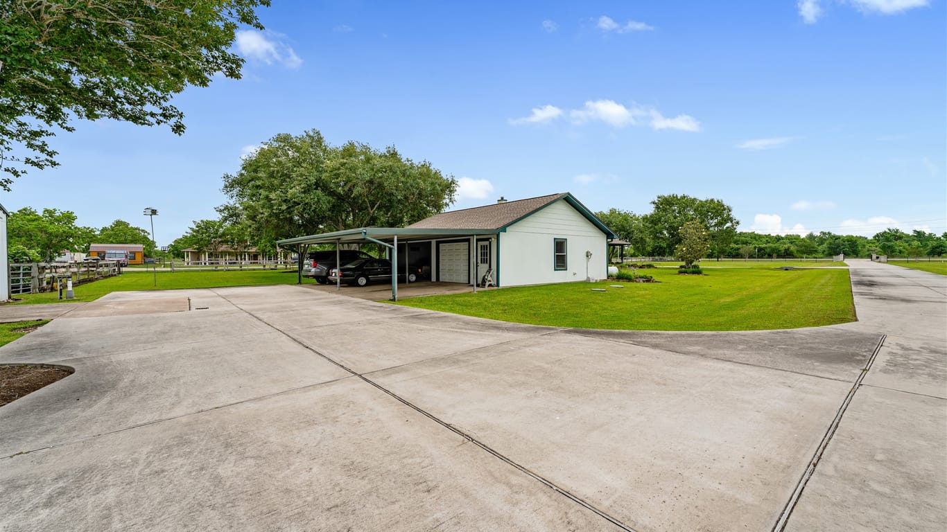 Pearland 1-story, 3-bed 4414 Fm 1128 Road-idx
