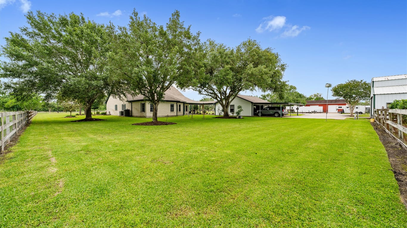 Pearland 1-story, 3-bed 4414 Fm 1128 Road-idx