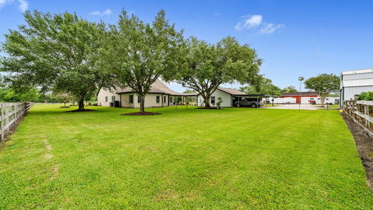 Pearland 1-story, 3-bed 4414 Fm 1128 Road-idx