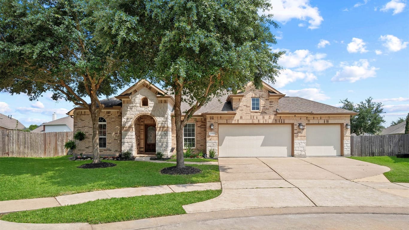 Pearland null-story, 4-bed 13403 Harbor Chase Court-idx