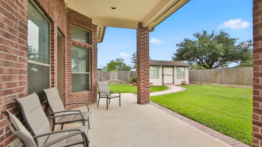 Pearland 1-story, 3-bed 13420 Great Creek Drive-idx