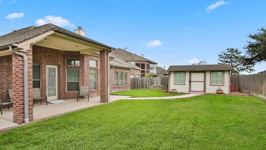 Pearland 1-story, 3-bed 13420 Great Creek Drive-idx