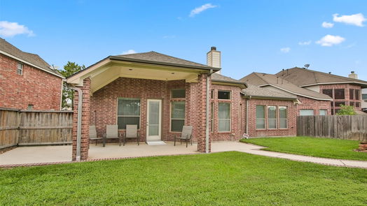 Pearland 1-story, 3-bed 13420 Great Creek Drive-idx