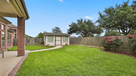 Pearland 1-story, 3-bed 13420 Great Creek Drive-idx