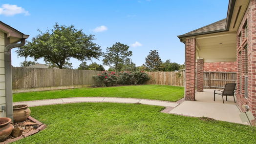 Pearland 1-story, 3-bed 13420 Great Creek Drive-idx