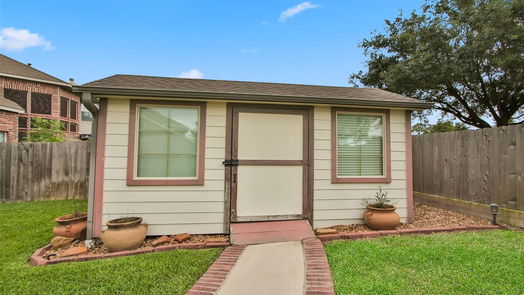 Pearland 1-story, 3-bed 13420 Great Creek Drive-idx