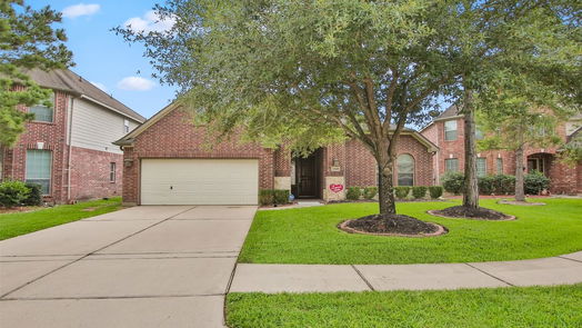 Pearland 1-story, 3-bed 13420 Great Creek Drive-idx