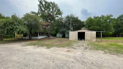 Pearland 1-story, 2-bed 17501 County Road 116-idx