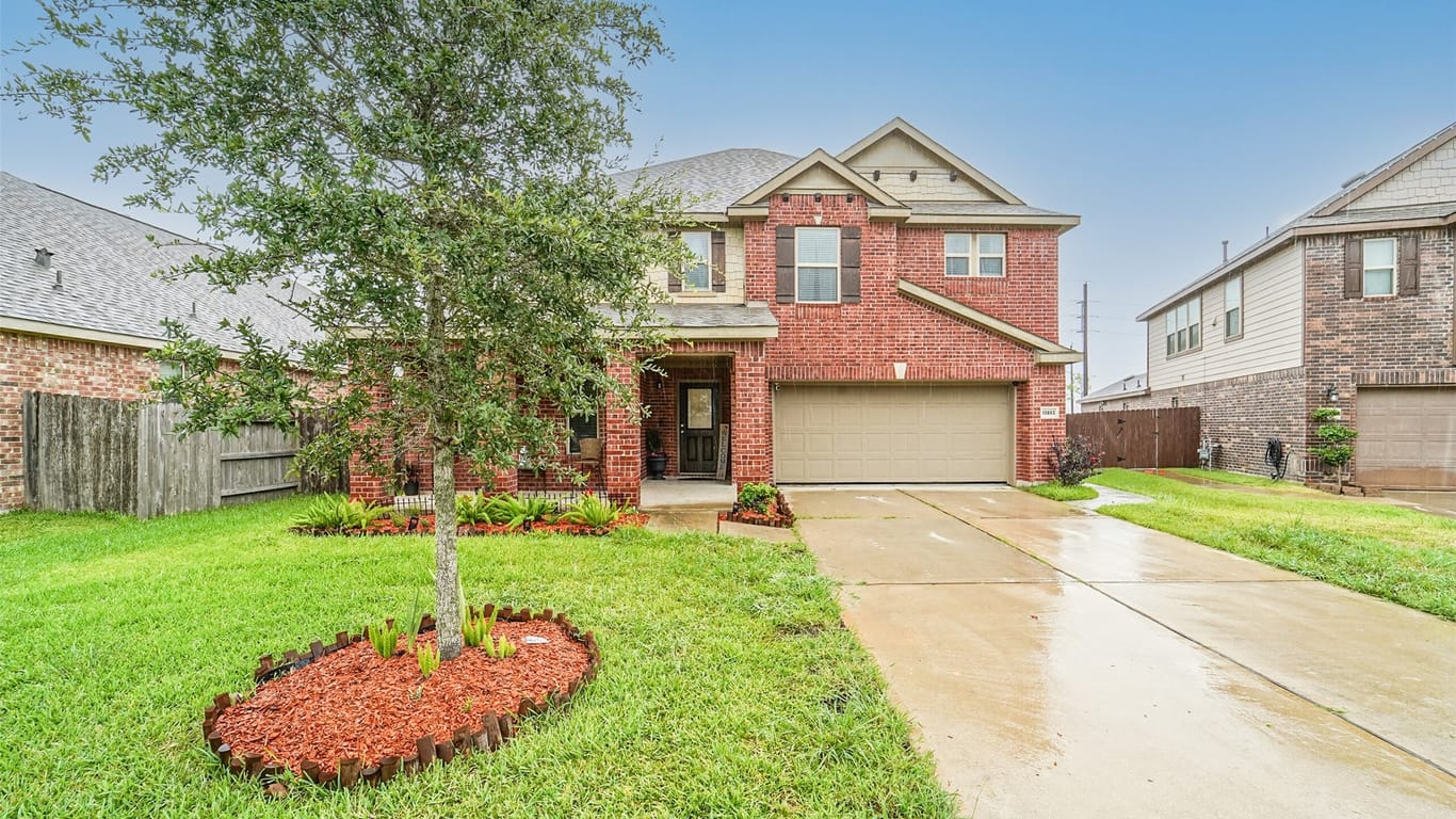 Pearland 2-story, 4-bed 13883 Cactus Hill Court-idx