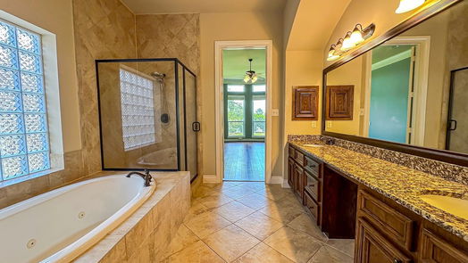 Pearland 2-story, 5-bed 2703 Raven Ridge Drive-idx