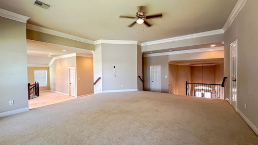 Pearland 2-story, 5-bed 2703 Raven Ridge Drive-idx