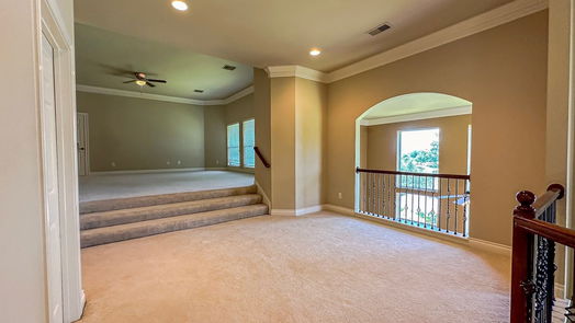 Pearland 2-story, 5-bed 2703 Raven Ridge Drive-idx