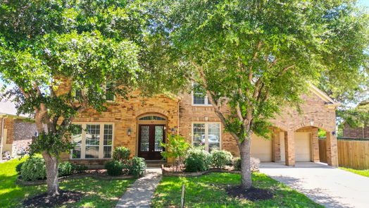 Pearland 2-story, 5-bed 2703 Raven Ridge Drive-idx