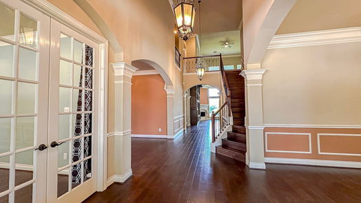 Pearland 2-story, 5-bed 2703 Raven Ridge Drive-idx