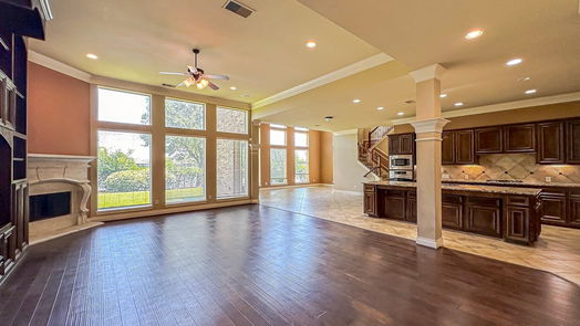 Pearland 2-story, 5-bed 2703 Raven Ridge Drive-idx