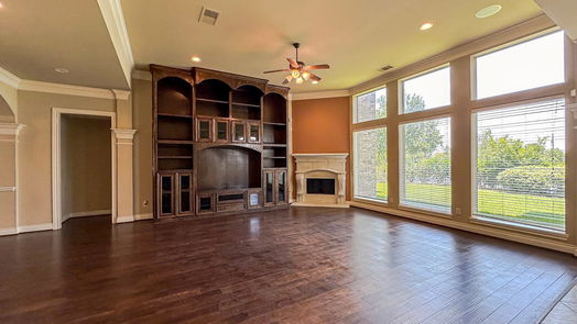 Pearland 2-story, 5-bed 2703 Raven Ridge Drive-idx