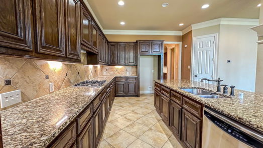 Pearland 2-story, 5-bed 2703 Raven Ridge Drive-idx