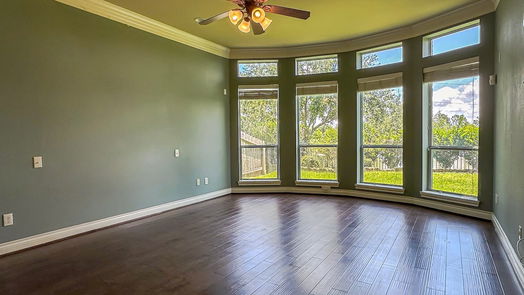 Pearland 2-story, 5-bed 2703 Raven Ridge Drive-idx