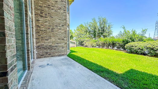 Pearland 2-story, 5-bed 2703 Raven Ridge Drive-idx