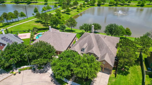 Pearland 2-story, 5-bed 2703 Raven Ridge Drive-idx