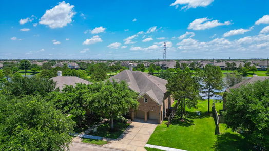 Pearland 2-story, 5-bed 2703 Raven Ridge Drive-idx