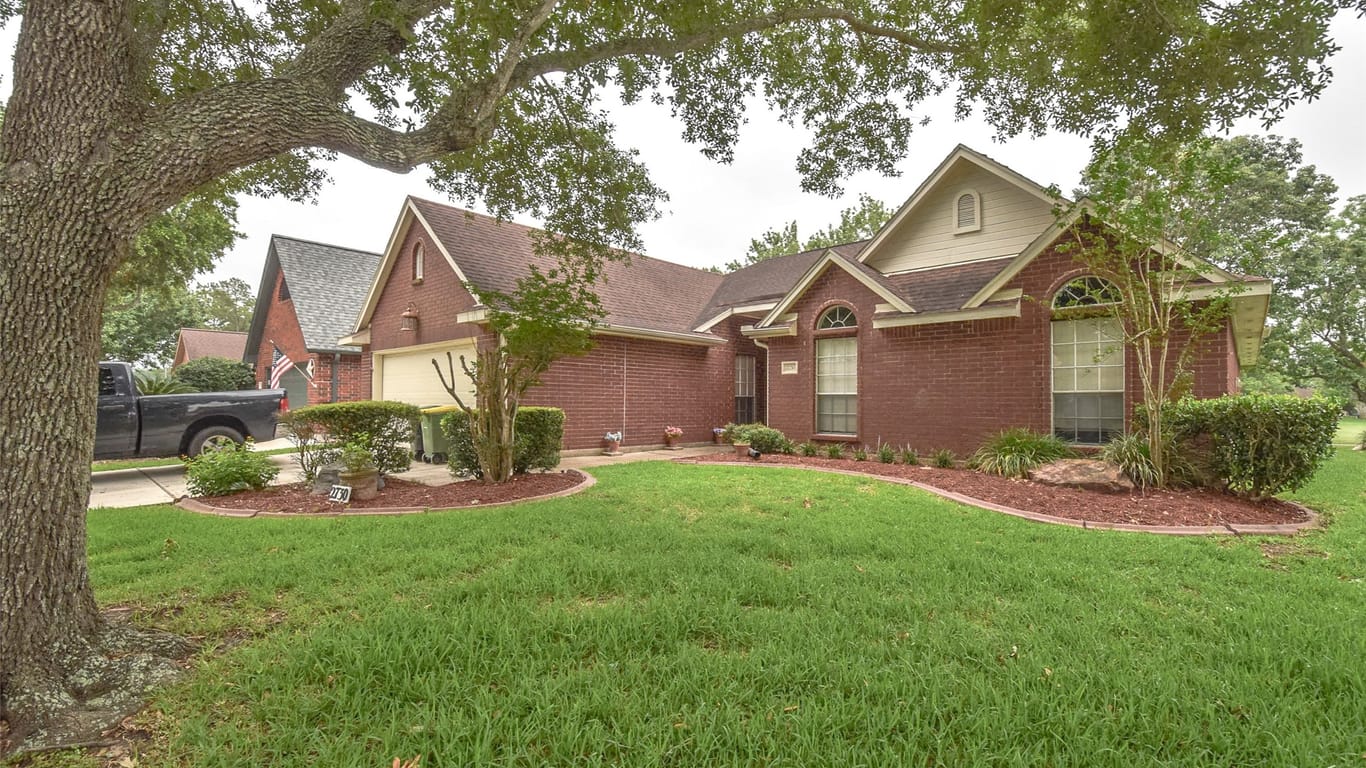 Pearland 1-story, 3-bed 2730 N Peach Hollow Circle-idx