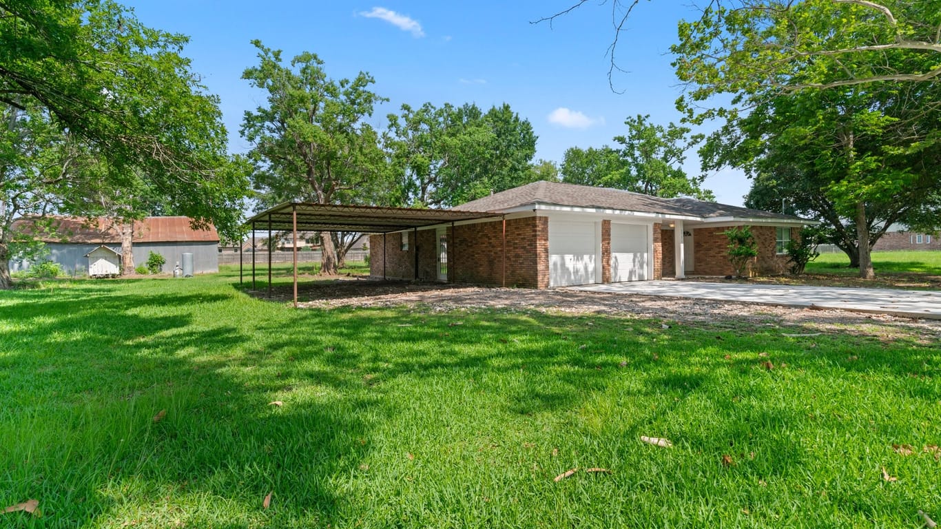Pearland 1-story, 3-bed 2751 Piper Road-idx