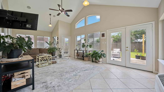 Pearland 2-story, 4-bed 11315 Sailwing Creek Court-idx