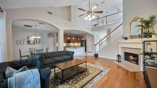 Pearland 2-story, 4-bed 11315 Sailwing Creek Court-idx