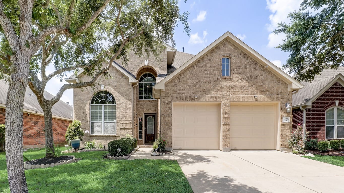 Pearland 2-story, 4-bed 13007 Castlewind Lane-idx