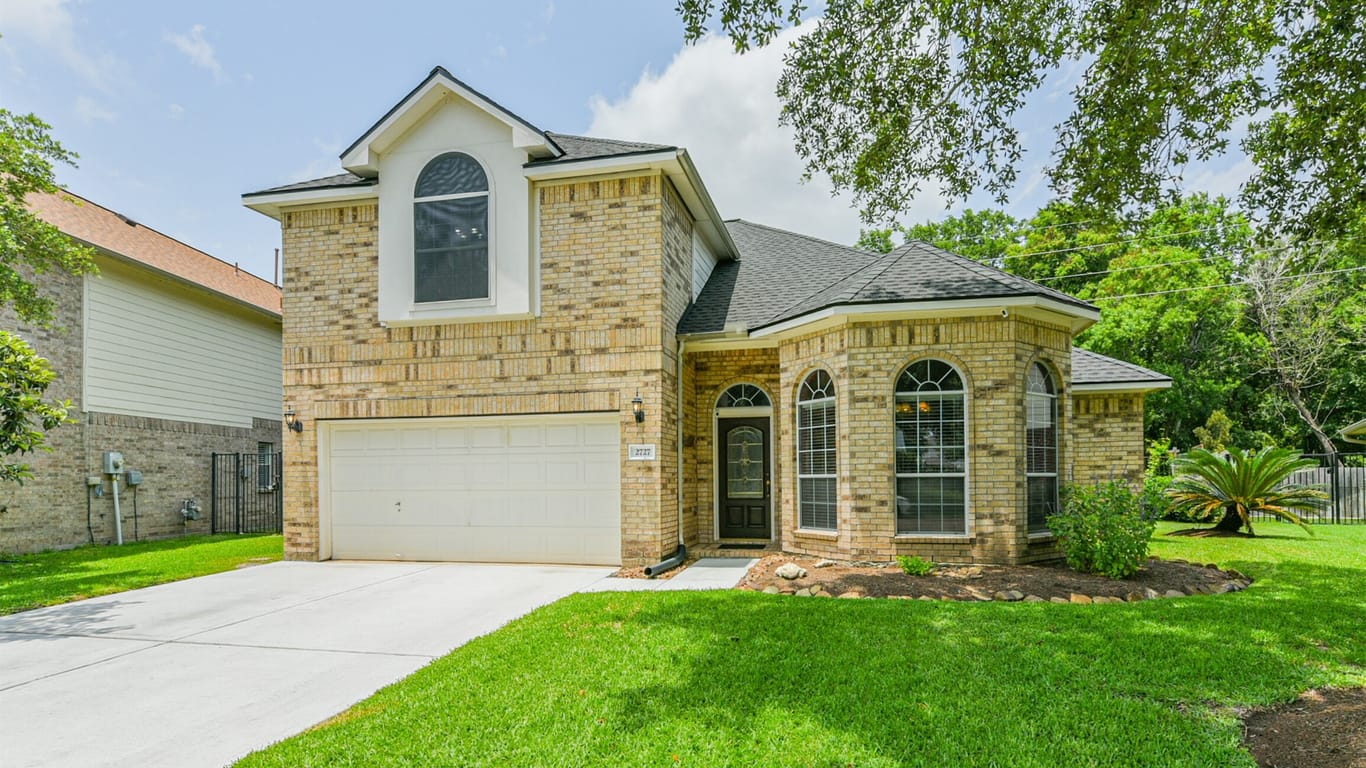 Pearland 2-story, 3-bed 2727 Sterling Fields Drive-idx