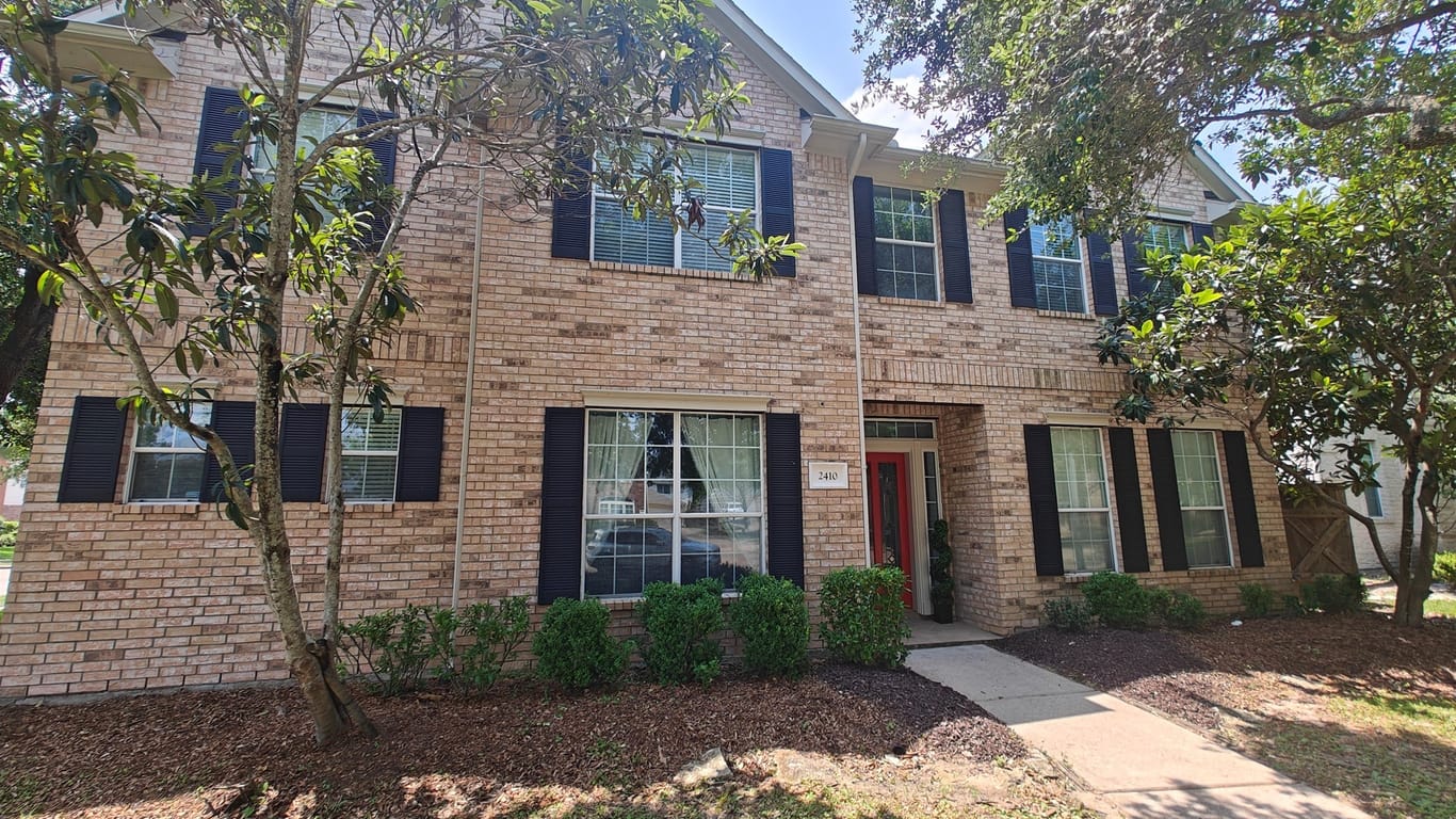 Pearland 2-story, 4-bed 2410 Drifter Court-idx