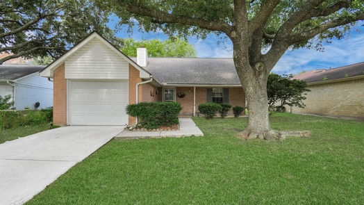 Pearland 1-story, 2-bed 914 W Primrose Meadows Circle-idx