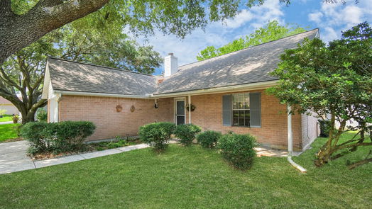 Pearland 1-story, 2-bed 914 W Primrose Meadows Circle-idx